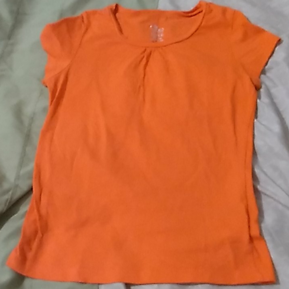 Girls The Children's Place Shirt